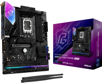 Asrock B860 Lightning WiFi D5 ATX