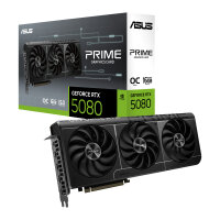 16GB ASUS PRIME-RTX5080-O16G Prime GeForce RTX 5080 OC NVIDIA RTX5080 Overclocked GDDR7