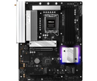 Asrock B860 Pro RS WiFi Intel B860 LGA 1851 (Socket V1) ATX
