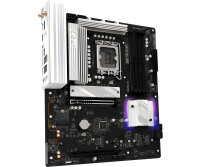 Asrock B860 Pro RS WiFi D5 ATX