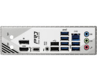 ASRock B860 PRO RS D5 ATX