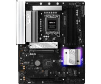 ASRock B860 PRO RS    Intel B860 LGA 1851 2.5GBase-T RGB...