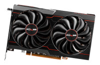 8GB Sapphire Radeon RX6500XT Gaming OC GDDR6 HDMI DP