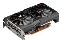 8GB Sapphire Radeon RX6500XT Gaming OC GDDR6 HDMI DP