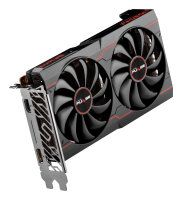8GB Sapphire Radeon RX6500XT Gaming OC GDDR6 HDMI DP