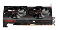 8GB Sapphire Radeon RX6500XT Gaming OC GDDR6 HDMI DP