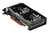 8GB Sapphire Radeon RX6500XT Gaming OC GDDR6 HDMI DP