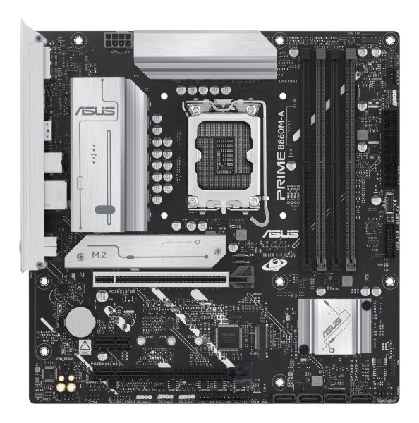 ASUS PRIME B860M-A-CSM D5 mATX