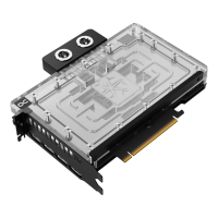 INNO3D iChill GeForce RTX 5090 FROSTBITE NVIDIA 32 GB GDDR7