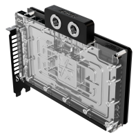 INNO3D iChill GeForce RTX 5090 FROSTBITE NVIDIA 32 GB GDDR7