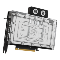 INNO3D iChill GeForce RTX 5090 FROSTBITE NVIDIA 32 GB GDDR7