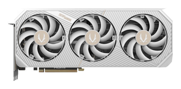 Zotac GAMING GeForce RTX 5080 SOLID OC NVIDIA 16 GB GDDR7