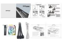 Zotac GAMING GeForce RTX 5080 SOLID OC NVIDIA 16 GB GDDR7