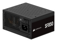 Corsair SF Series CP-9020256-EU Netzteil 850 W 24-pin ATX...