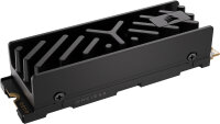 2TB  Corsair MP700 ELITE M.2 NVMe Gen 5