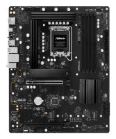 Asrock B860 Pro-A Intel B860 D5 ATX