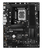 Asrock B860 Pro-A Intel B860 D5 ATX