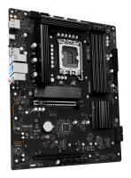 Asrock B860 Pro-A Intel B860 D5 ATX