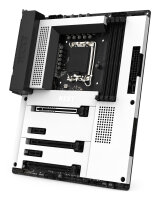 NZXT N7 Z790 Matte White DDR5