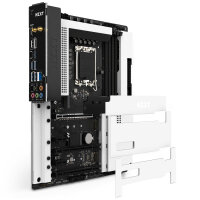 NZXT N7 Z790 Matte White DDR5