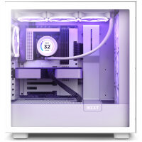 NZXT N7 Z790 Matte White DDR5