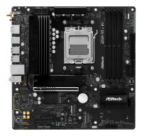 Asrock B850M Pro-A WiFi mATX