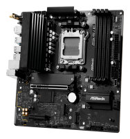 Asrock B850M Pro-A WiFi mATX
