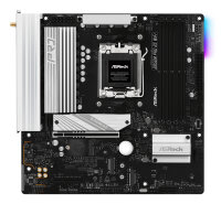 ASRock B850M PRO RS WIFI   AMD B850 AM5 RGB WLAN+BT mATX...