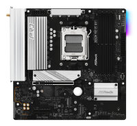 ASRock B850M PRO RS WIFI mATX
