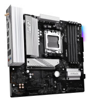 ASRock B850M PRO RS WIFI mATX