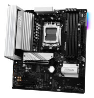Asrock B850M Pro RS mATX
