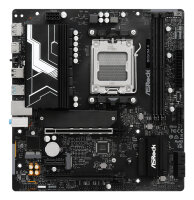 Asrock B850M-X mATX