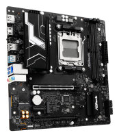 Asrock B850M-X