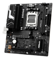 Asrock B850M-X