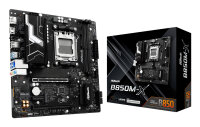 Asrock B850M-X