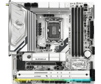 Asrock B860M Steel Legend WiFi D5 mATX