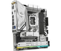 Asrock B860M Steel Legend WiFi D5 mATX