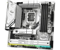 Asrock B860M Steel Legend WiFi D5 mATX