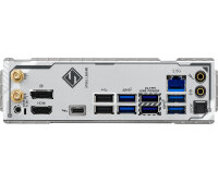 Asrock B860M Steel Legend WiFi D5 mATX