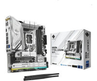 Asrock B860M Steel Legend WiFi D5 mATX