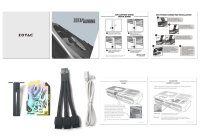 16GB Zotac GAMING GeForce RTX 5070 Ti AMP Extreme INFINITY NVIDIA GDDR7