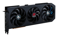 16GB PowerColor RX9070 16G-L/OC Hellhound Radeon RX 9070 OC GDDR6