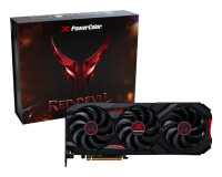 PowerColor Red Devil Radeon RX 9070 XT Limited Edition AMD 16 GB GDDR6