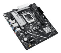 ASUS PRIME B860M-K Intel B860 LGA 1851 (Socket V1) micro ATX