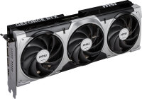 16GB MSI Ventus GeForce RTX 5080 16G 3X OC NVIDIA GeForce RTX5080 GDDR7