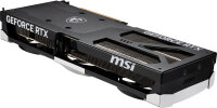 16GB MSI VENTUS GeForce RTX5080 16G 3X OC NVIDIA GeForce RTX 5080 GDDR7