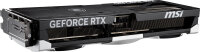 MSI VENTUS GeForce RTX5080 16G 3X OC NVIDIA GeForce RTX 5080 16GB GDDR7