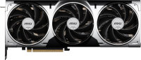 MSI VENTUS GeForce RTX5080 16G 3X OC NVIDIA GeForce RTX 5080 16GB GDDR7
