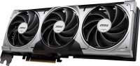 MSI VENTUS GeForce RTX5080 16G 3X OC NVIDIA GeForce RTX 5080 16GB GDDR7