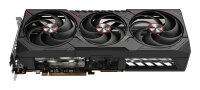 16GB Sapphire Pulse Radeon RX 9070 XT lite retail AMD 9070XT GDDR6 2970MHz 3 Lüfter 2x HDMI 2.1 2x DP2.1